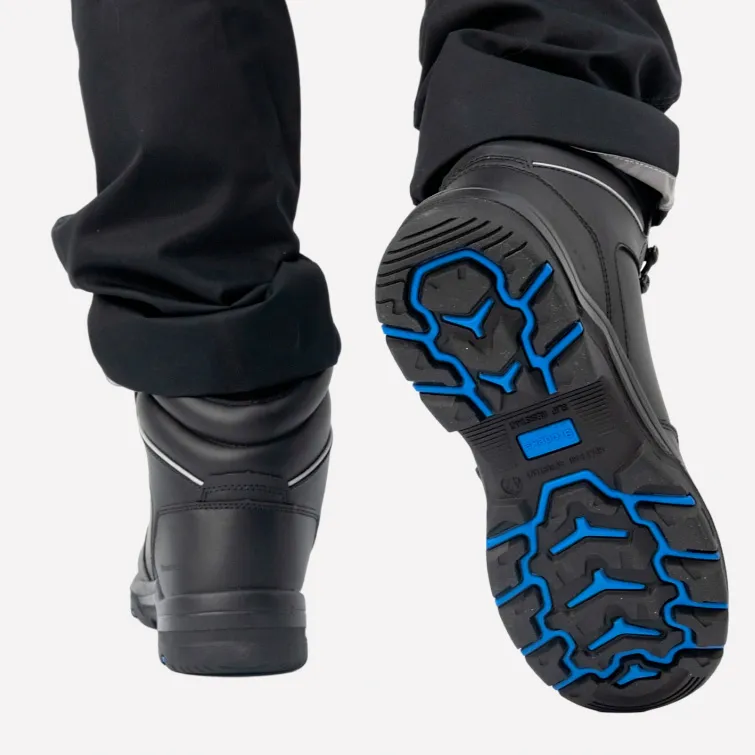 Brodeks / Ботинки зимние Brodeks Talung Winter