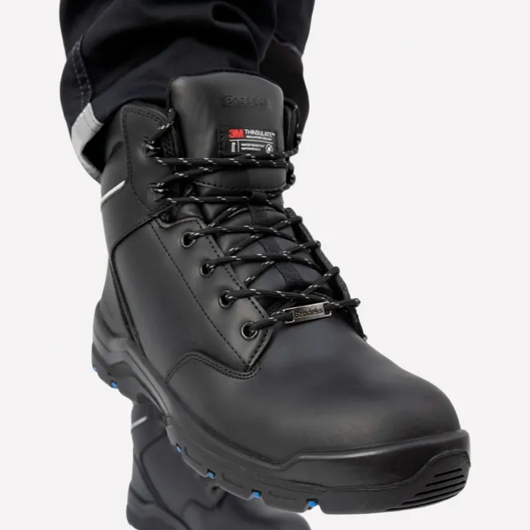 Brodeks / Ботинки зимние Brodeks Talung Winter