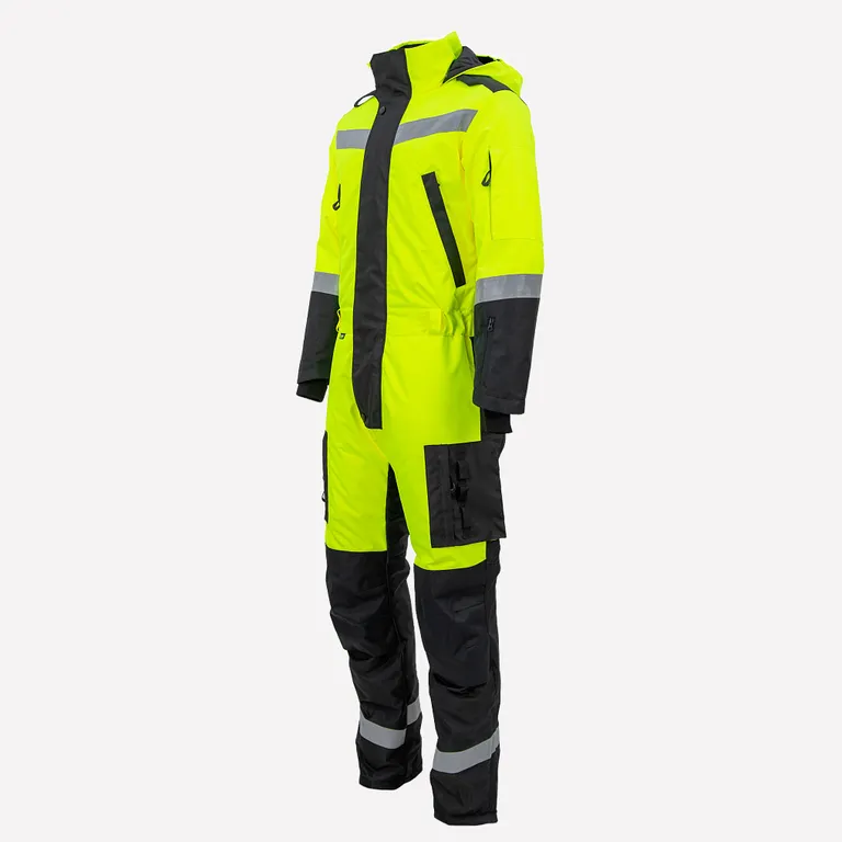 Brodeks / Зимний комбинезон промальп Brodeks KW 505
