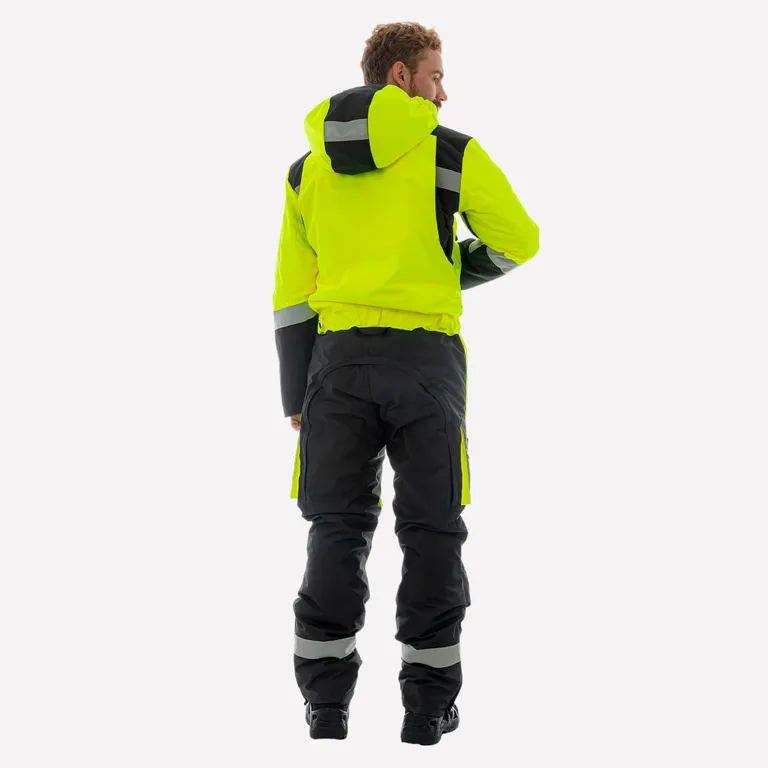 Brodeks / Зимний комбинезон промальп Brodeks KW 505