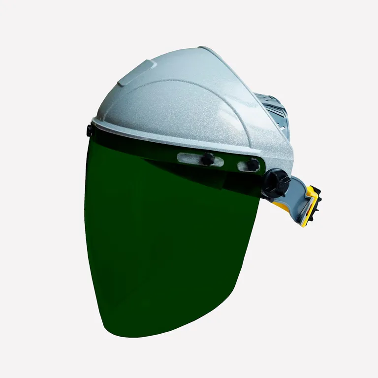 РОСОМЗ / Щиток защитный лицевой НБТ2 SUPER ВИЗИОН (5)