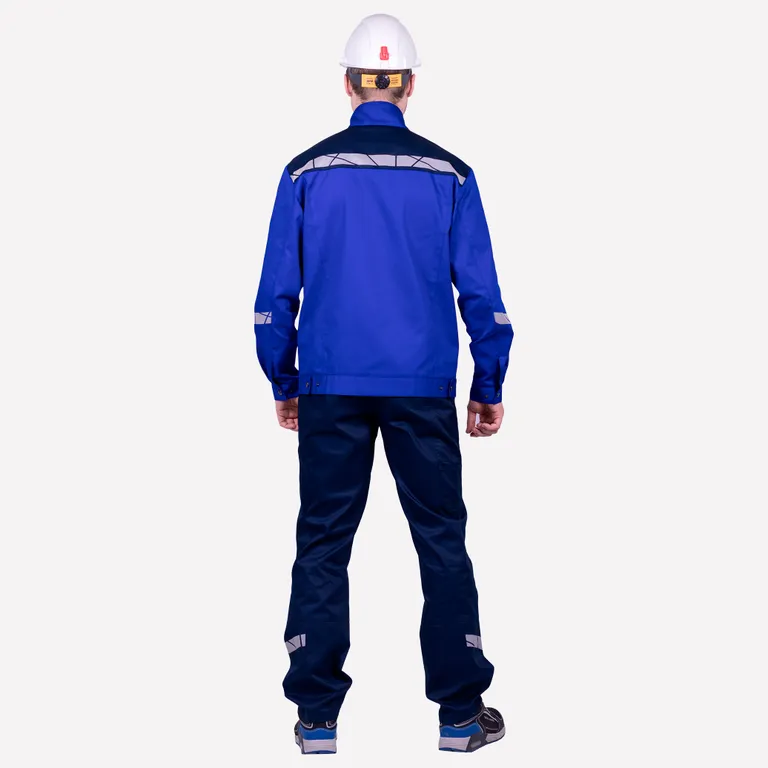 ГК СПЕЦОБЪЕДИНЕНИЕ / Куртка рабочая СТРОНГ летняя