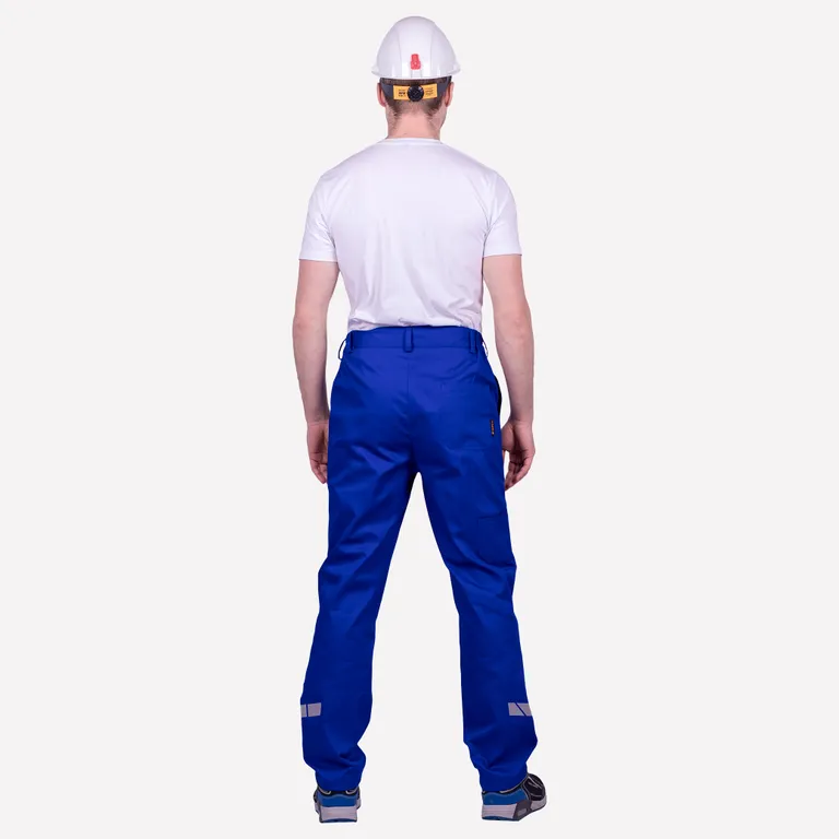 ГК СПЕЦОБЪЕДИНЕНИЕ / Брюки рабочие СТРОНГ летние