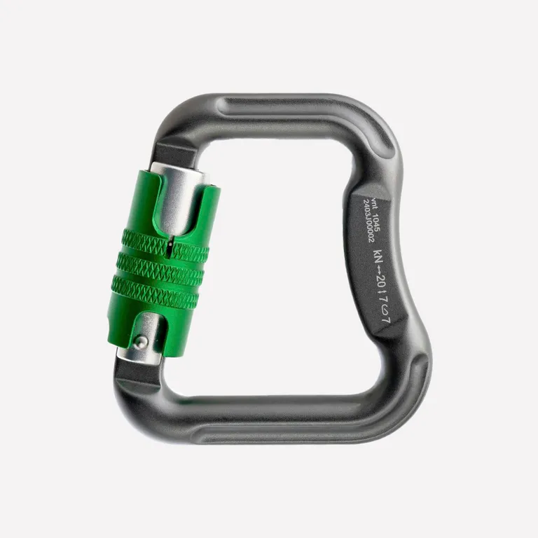 Vento / Карабин для парапланеризма