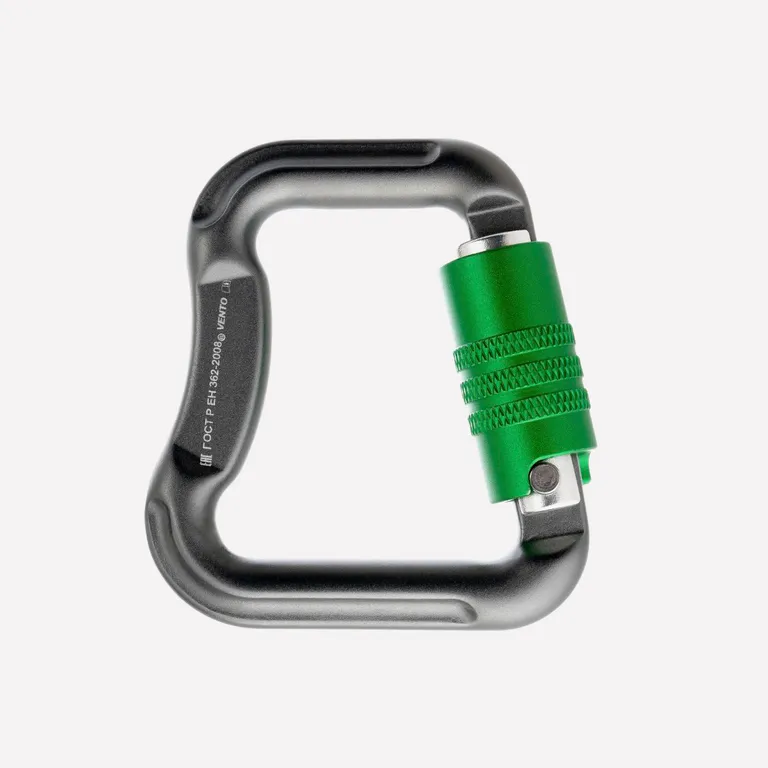 Vento / Карабин для парапланеризма