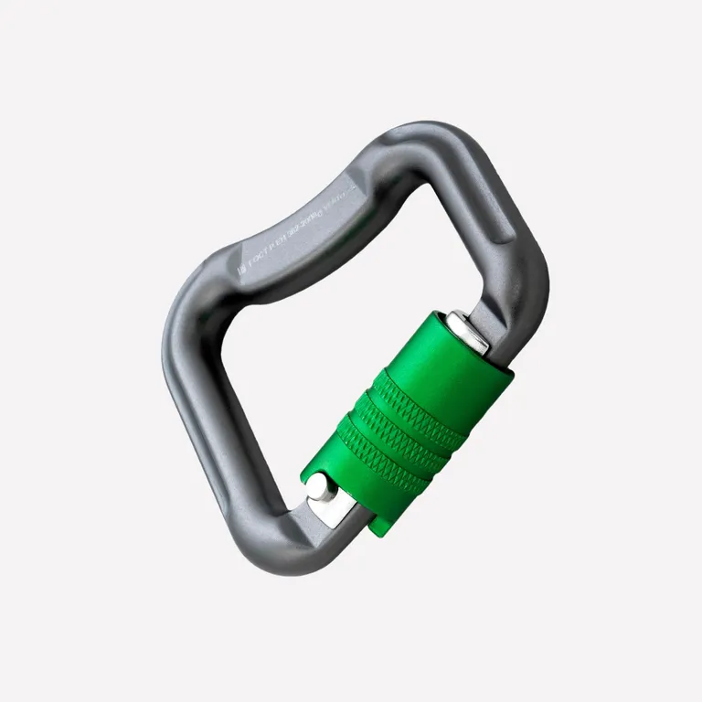 Vento / Карабин для парапланеризма