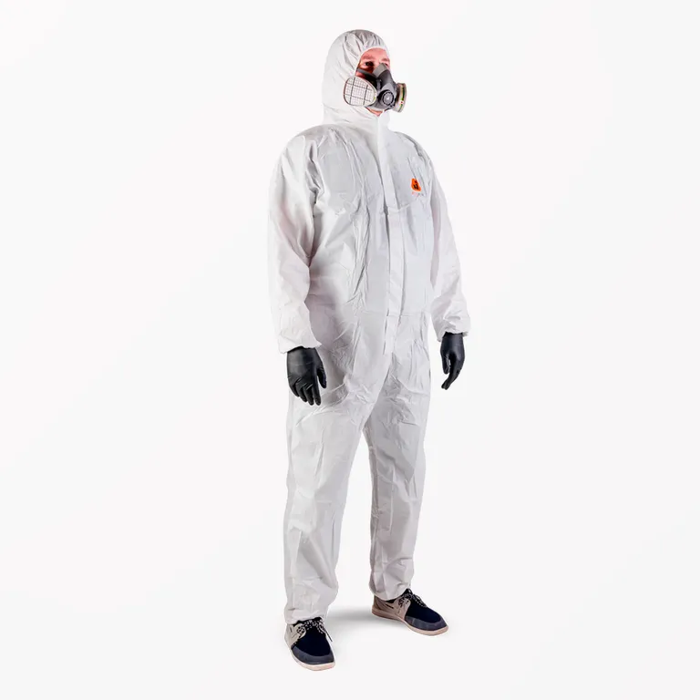 Jeta Safety / Защитный комбинезон Element Comfort из нетканого материала JPC65