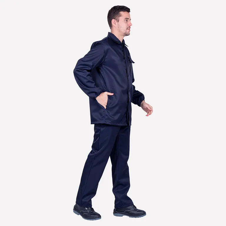 ГК СПЕЦОБЪЕДИНЕНИЕ / Костюм кислотостойкий кос 017