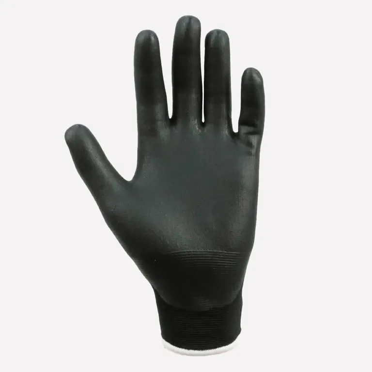 Brodeks / Рабочие перчатки Brodeks Defender G-21 с нитриловым покрытием