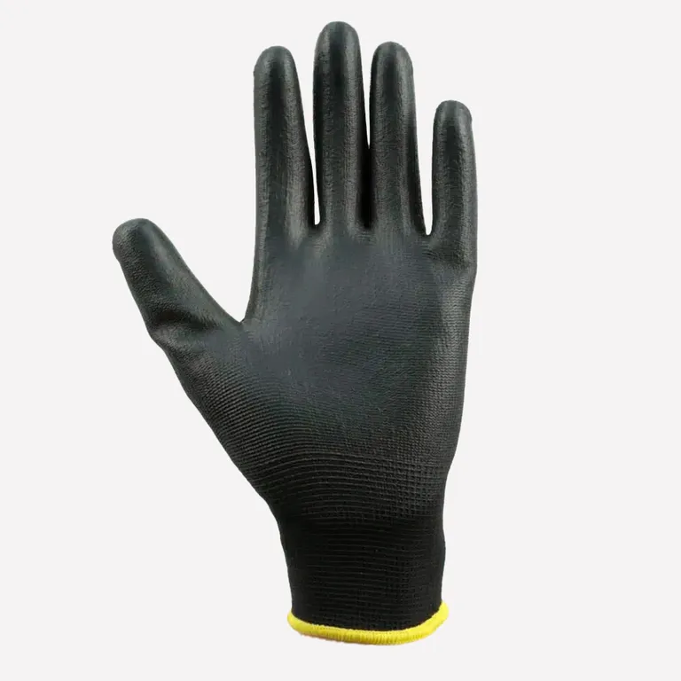 Brodeks / Рабочие перчатки Brodeks Defender G-11 с полиуретановым покрытием