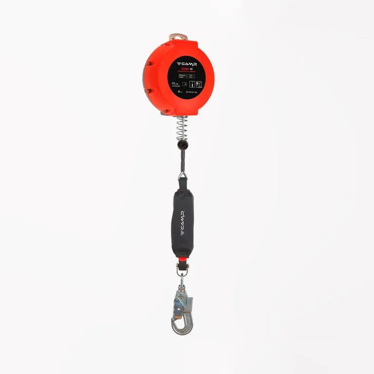 C.A.M.P. / Средство втягивающего типа COBRA 10 метров