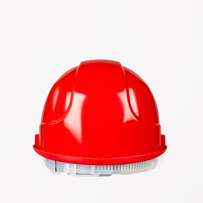 UVEX / Каска uvex Термо Босс, PC, текстильное оголовье