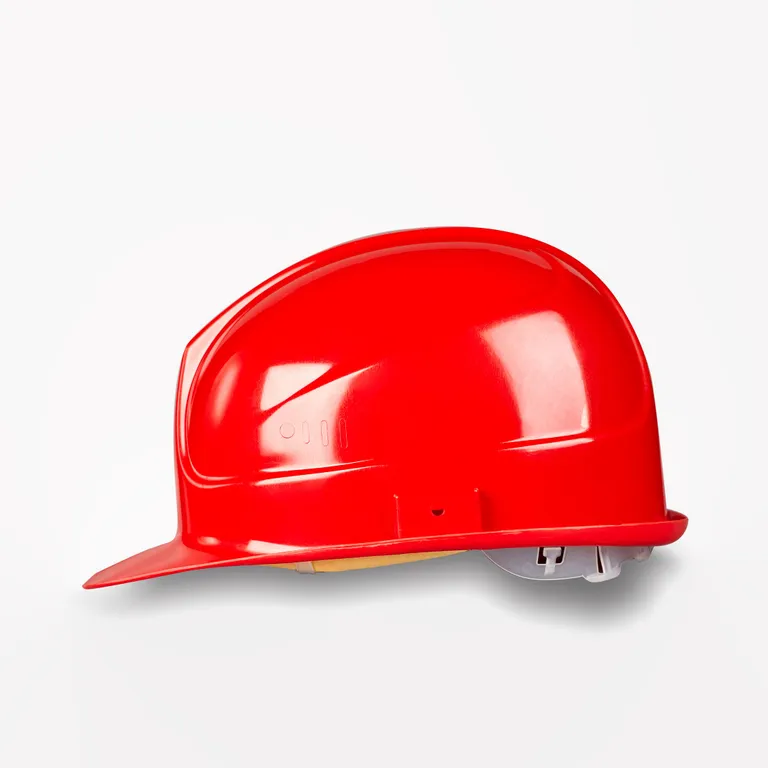 UVEX / Каска uvex Термо Босс, PC, текстильное оголовье