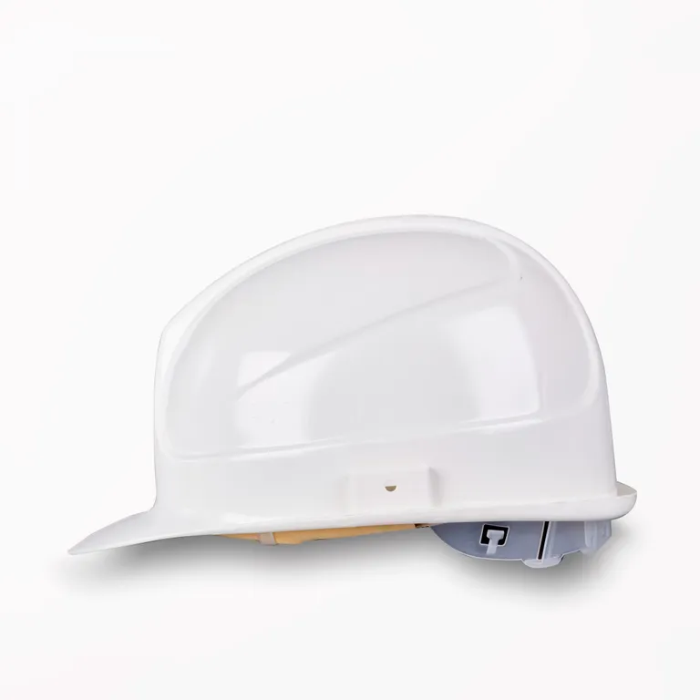 UVEX / Каска uvex Термо Босс, PC, текстильное оголовье