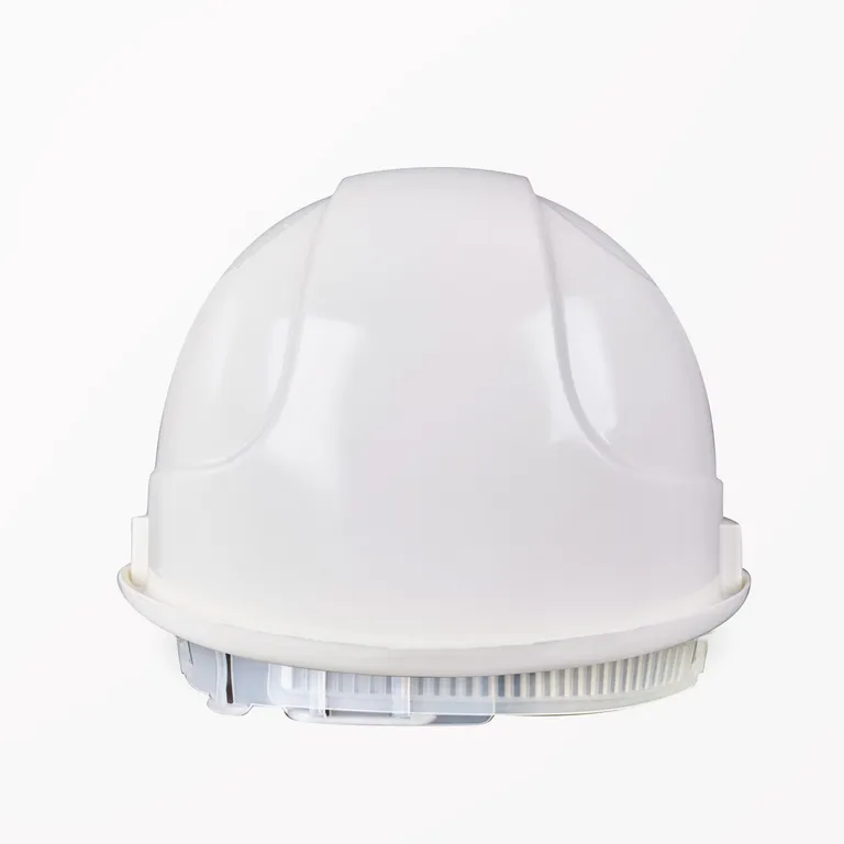 UVEX / Каска uvex Термо Босс, PC, текстильное оголовье