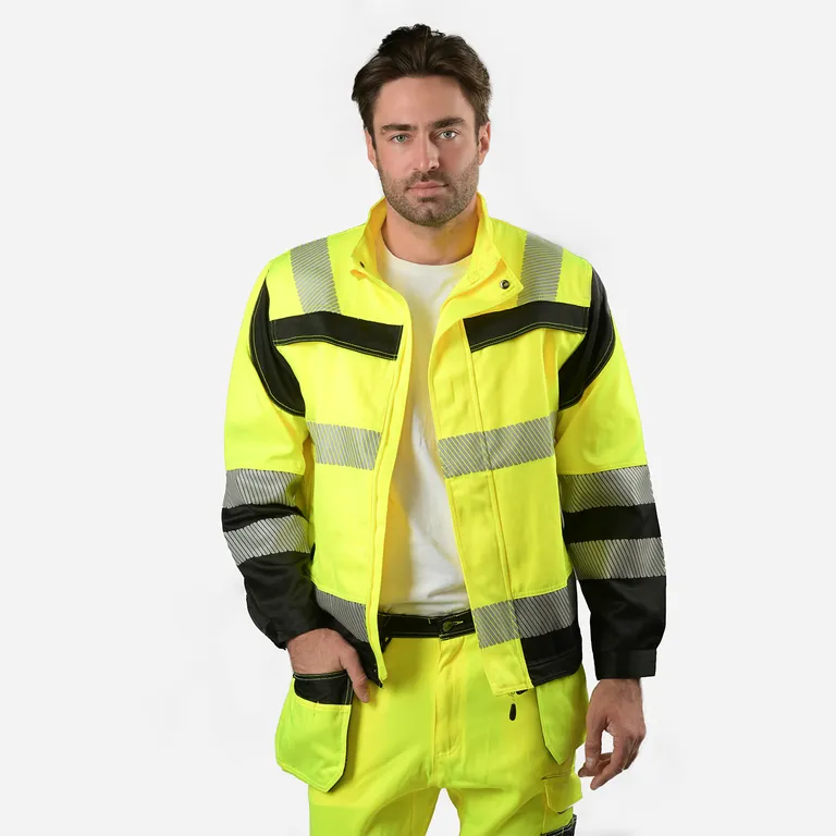 Talis / Куртка HI-VIS EASYGO Cannygo