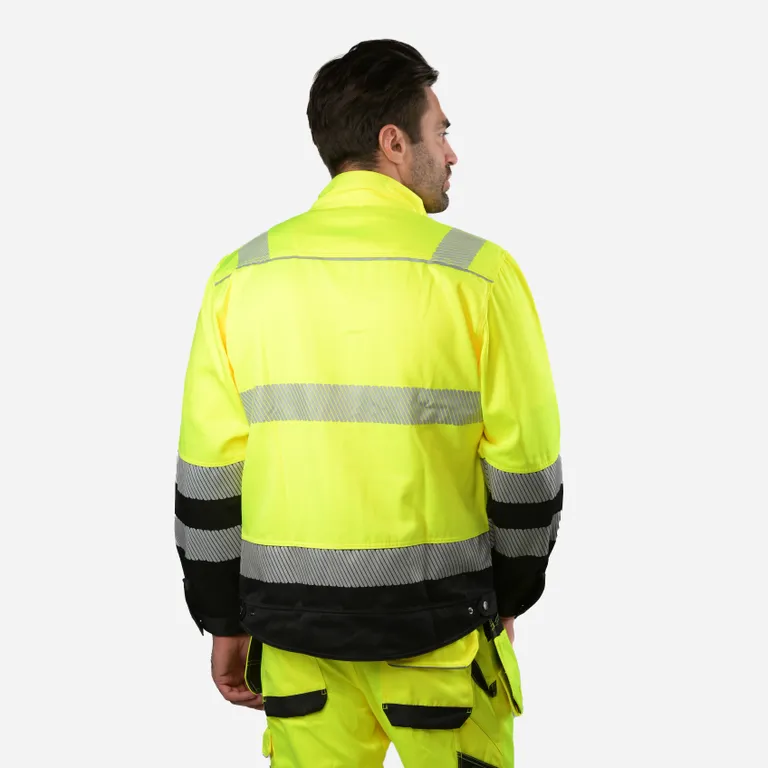 Talis / Куртка HI-VIS EASYGO Cannygo