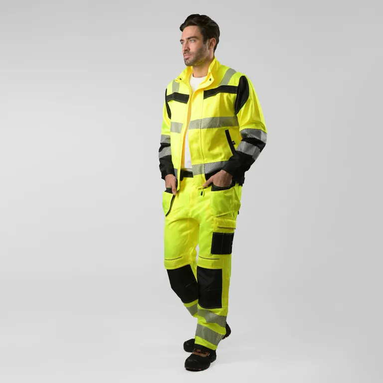 Talis / Куртка HI-VIS EASYGO Cannygo