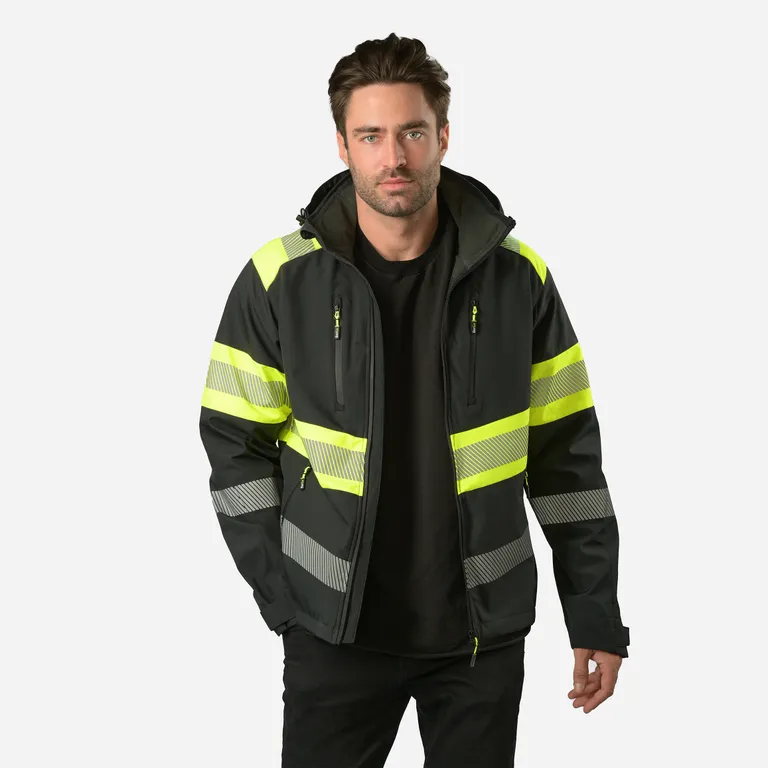 Talis / Куртка Bergo Cannygo