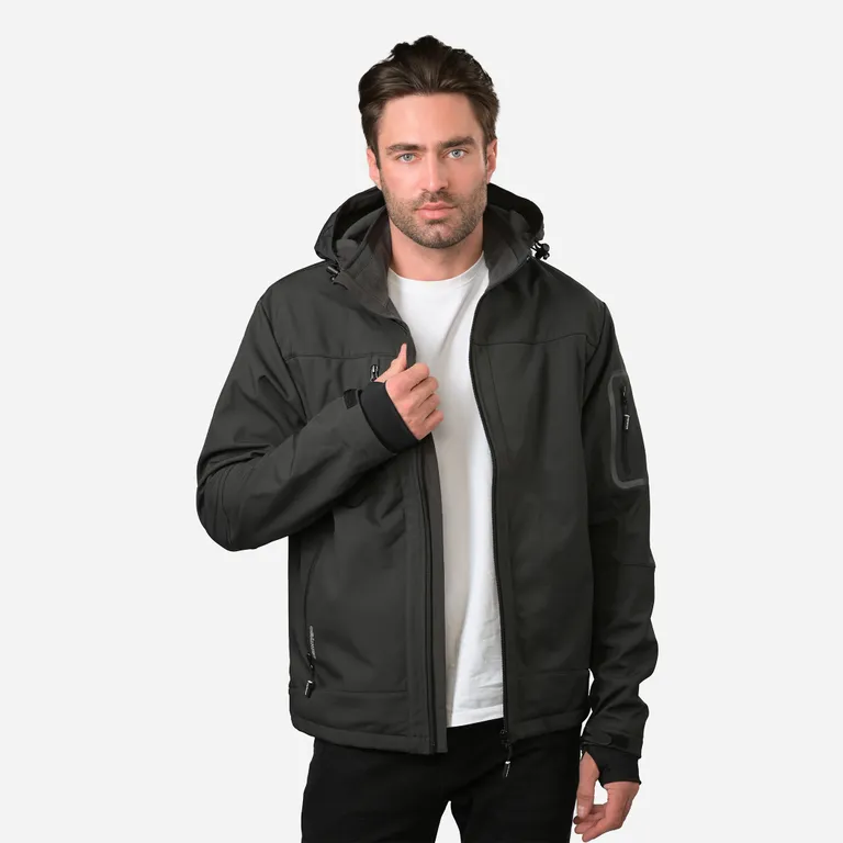 Talis / Куртка Windygo Softshell Cannygo