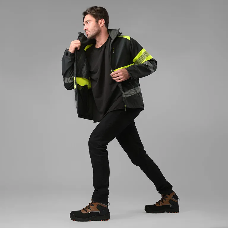 Talis / Куртка Bergo Cannygo