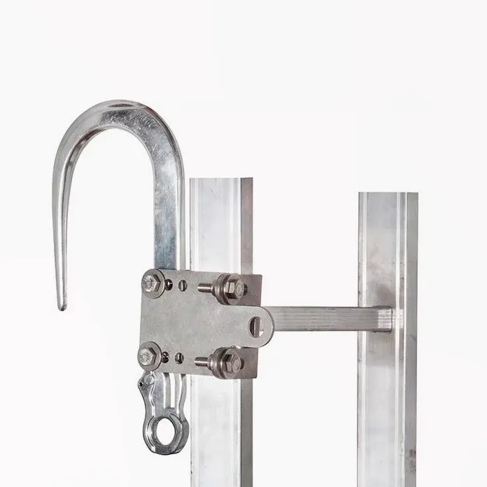 Vento / Анкерное Устройство ТРАВЕРСА нержавеющая сталь