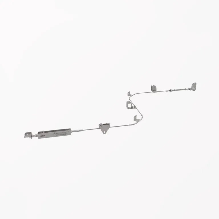 Alpsafe / Анкерная линия FLEX 130м