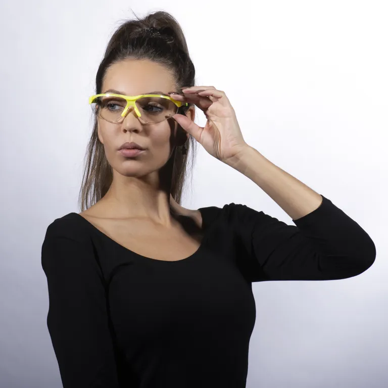 РОСОМЗ / Защитные очки  О85 ARCTIС super