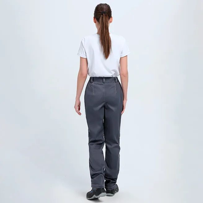 Факел / Костюм рабочий женский "Вектрон-1" (тк.Смесовая,240)