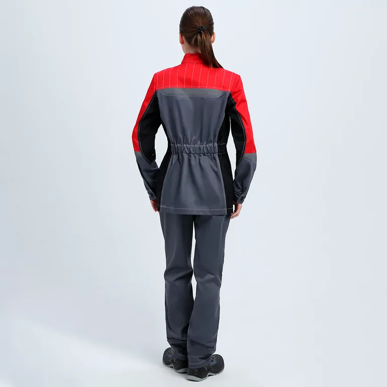 Факел / Костюм рабочий женский "Вектрон-1" (тк.Смесовая,240)