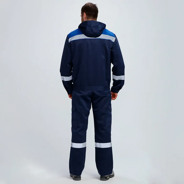 Факел / Костюм Титан СОП с капюшоном