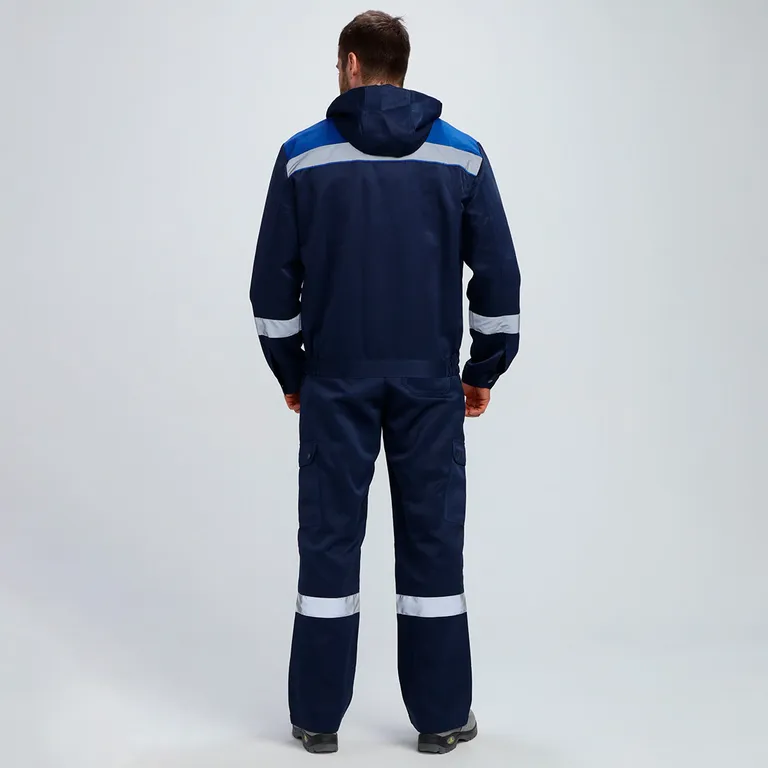 Факел / Костюм Титан СОП с капюшоном