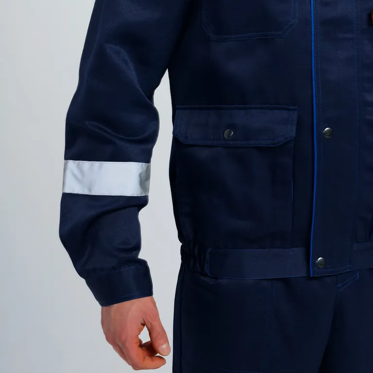 Факел / Костюм Титан СОП с капюшоном