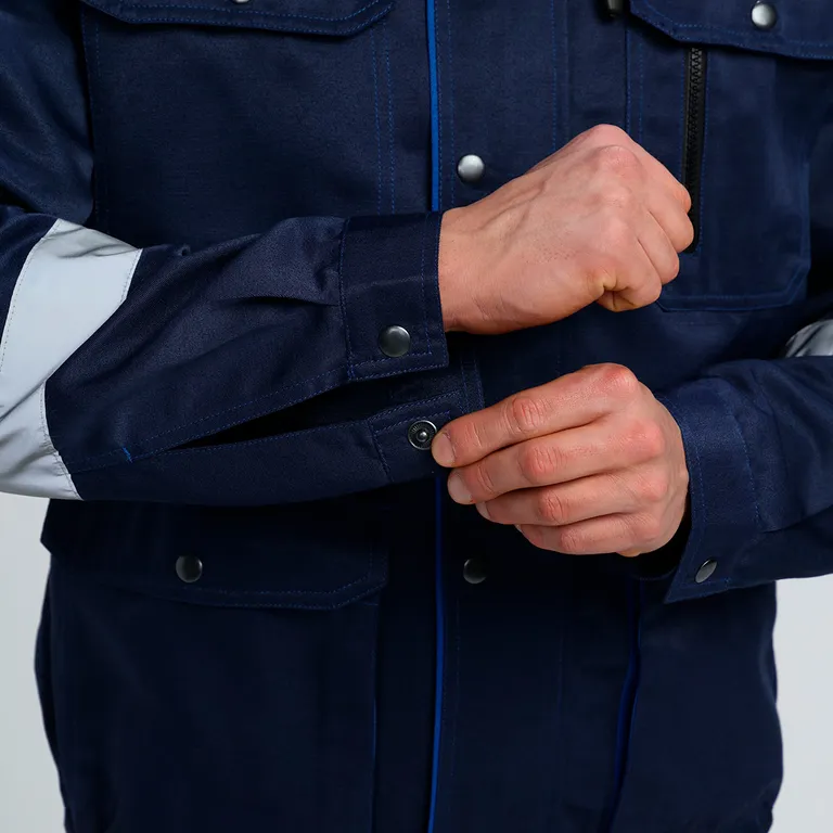 Факел / Костюм Титан СОП с капюшоном