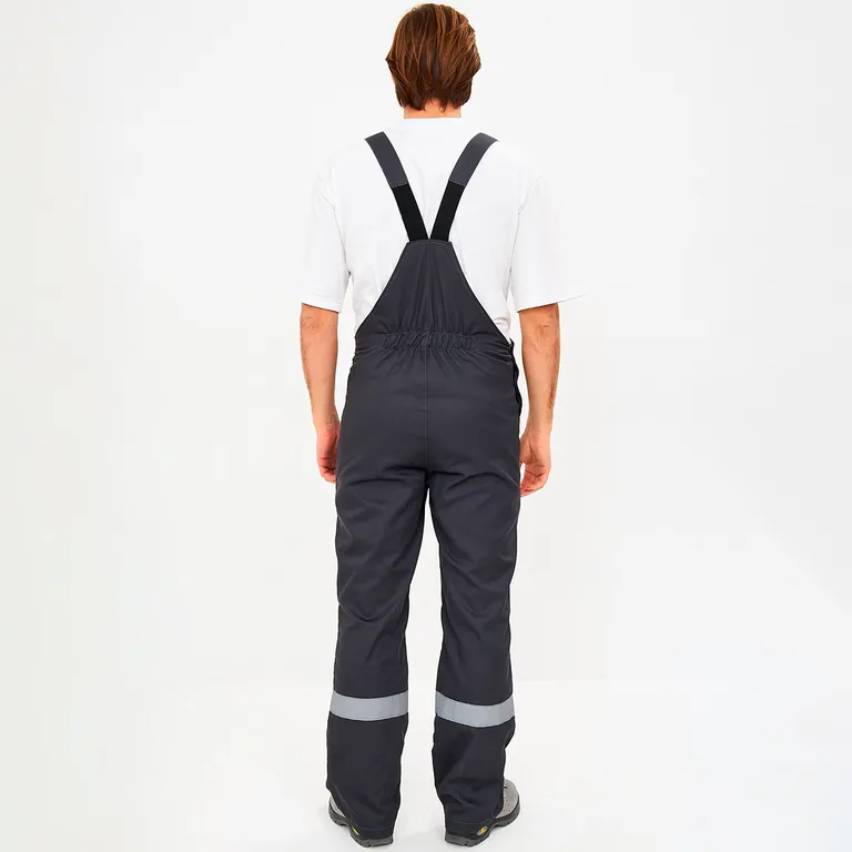 Факел / Костюм Легион Премиум-2 СОП CH (тк.Смесовая,240) п/к, т.серый/красный