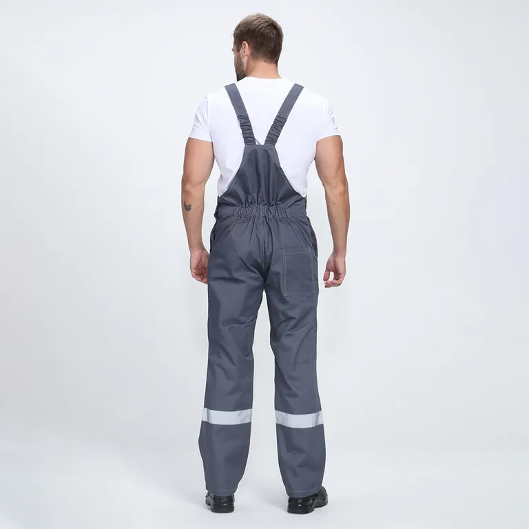 Факел / Костюм Фаворит-2 Премиум СОП IMP (тк.Смесовая,240) п/к, т.серый