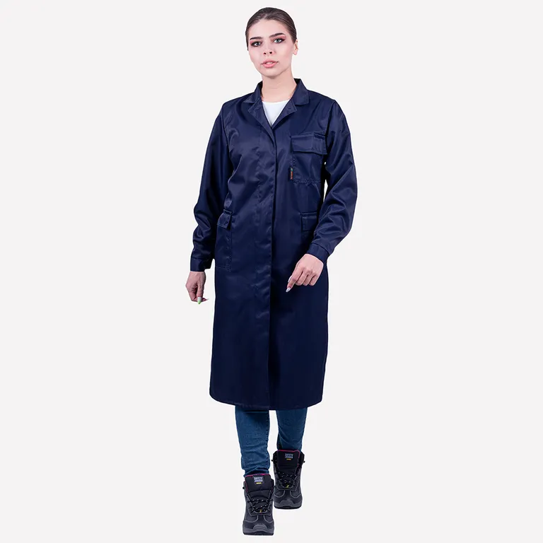 ГК СПЕЦОБЪЕДИНЕНИЕ / Халат кислотостойкий ХАЛ 009