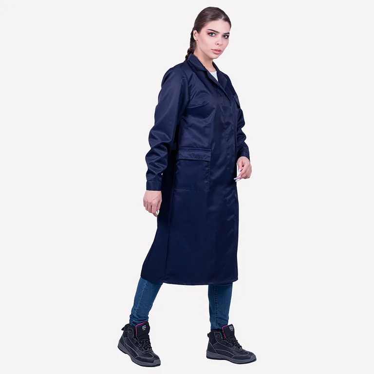 ГК СПЕЦОБЪЕДИНЕНИЕ / Халат кислотостойкий ХАЛ 009