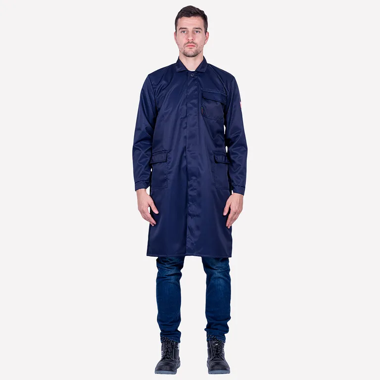 ГК СПЕЦОБЪЕДИНЕНИЕ / Халат кислотостойкий ХАЛ 008