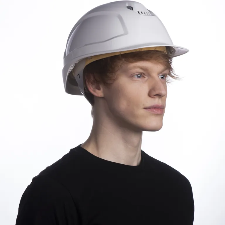 UVEX / Защитная каска uvex феос B-WR