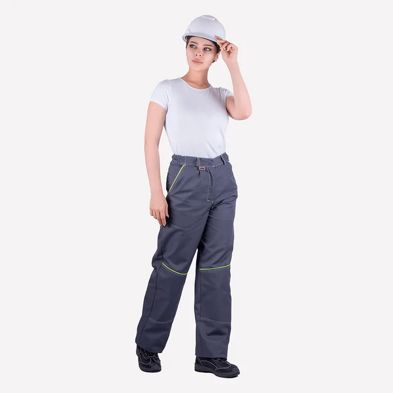 ГК СПЕЦОБЪЕДИНЕНИЕ / Брюки ТУРБО летние женские