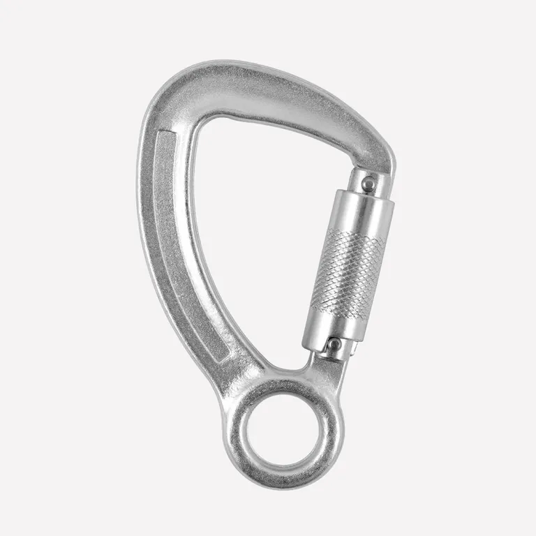 Vento / Карабин "Стальной с кольцом автомат" с байонетной муфтой vpro 0020