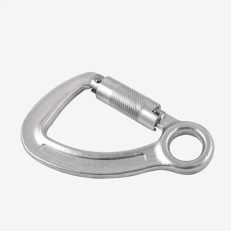 Vento / Карабин "Стальной с кольцом автомат" с байонетной муфтой vpro 0020