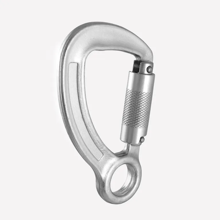 Vento / Карабин "Стальной с кольцом автомат" с байонетной муфтой vpro 0020