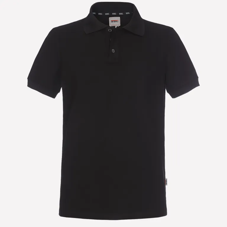 SSC / Сорочка с воротником (Поло) SSC2022-99