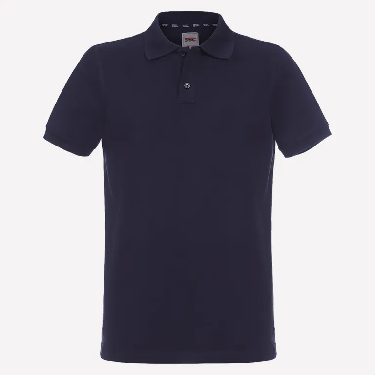 SSC / Сорочка с воротником (Поло) SSC2022-58