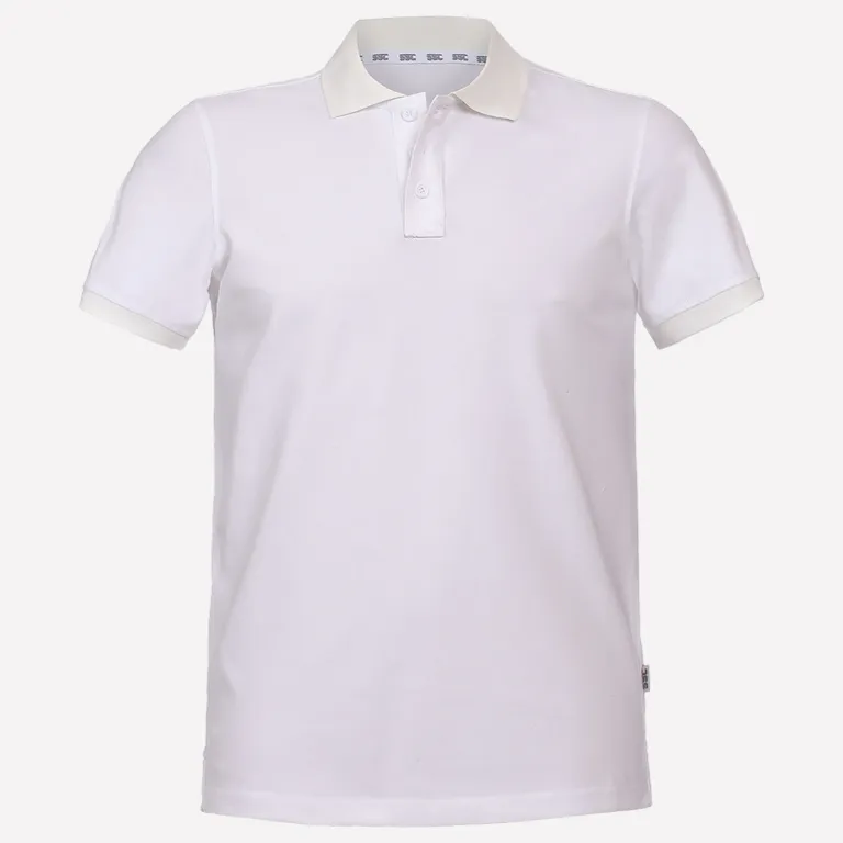 SSC / Сорочка с воротником (Поло) SSC2022-00