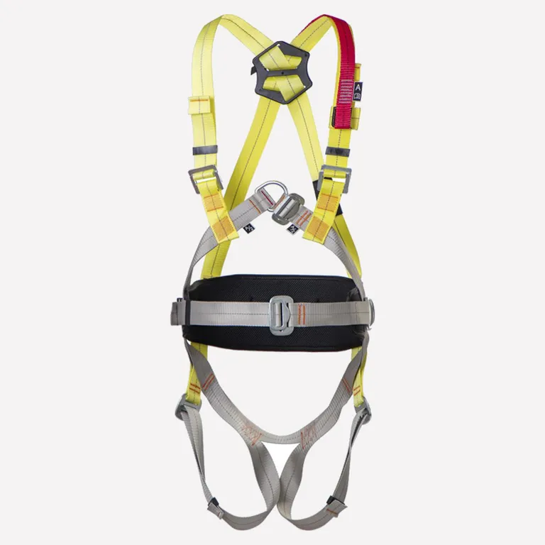 Vento / Страховочная привязь Альфа 5.0