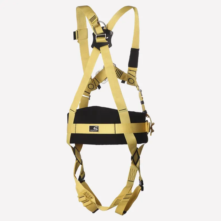 Vento / Страховочная привязь огнеупорная «Высота 042К»