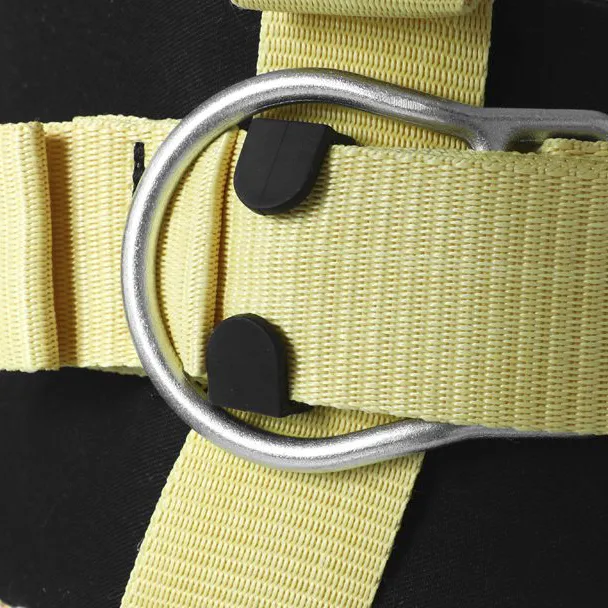 Vento / Страховочная привязь огнеупорная «Высота 042К»